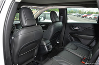 2017款自由光2.4L自动领先版智能包