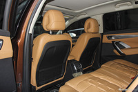 DS 6 2014款 1.6T 尊享版THP200