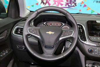 2017款探界者1.5T自动四驱拓界版535T