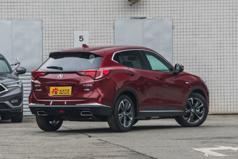 2018款讴歌CDX 2.0L 两驱质享版Hybrid