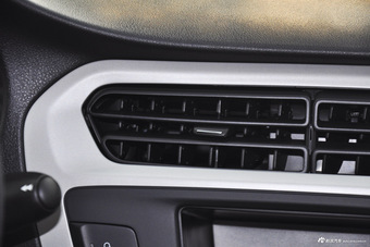 2016款全新爱丽舍1.6L自动时尚型