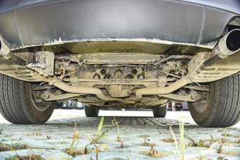 2016款大切诺基3.0TD自动柴油舒享导航版