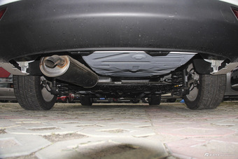 2016款骏派A70 1.6L自动豪华型