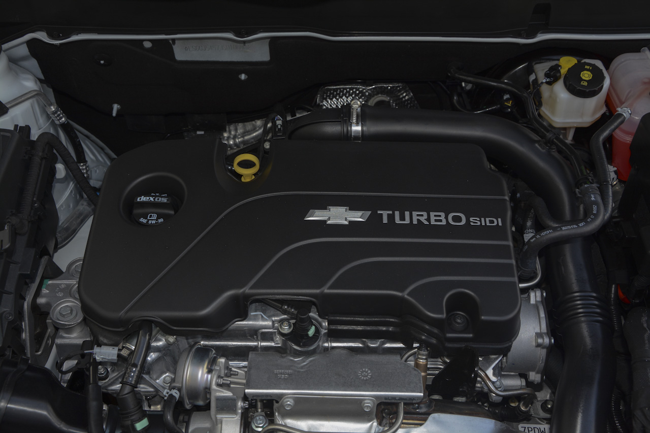 2017款迈锐宝1.5T 自动豪华版