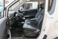 2018款众泰E200飞鱼座