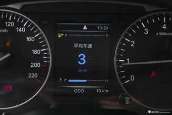 2016款斯威X7 1.5T手动尊贵型