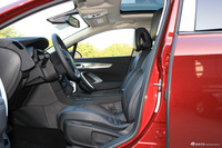 2018款DS 4S 1.6T自动30THP炫动型