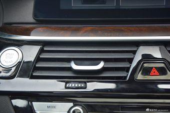 2018款宝马5系2.0T自动525Li M运动套装