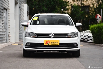 2018款大众速腾  1.6L 手动舒适型