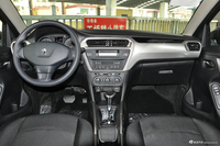 2016款标致301 1.6L自动舒适型