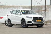 2019款比亚迪宋1.5TI自动智联越动型