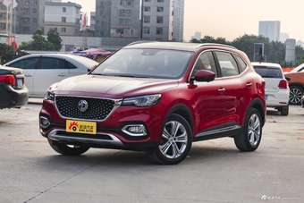 2018款名爵HS 2.0T自动两驱30T Trophy荷尔蒙超燃版