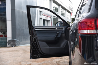 2016款野马T70升级版1.5T手动豪华型