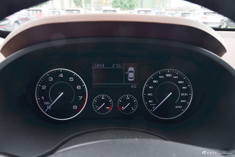 2017款宝沃BX5 20TGDI 1.4T自动两驱先锋型