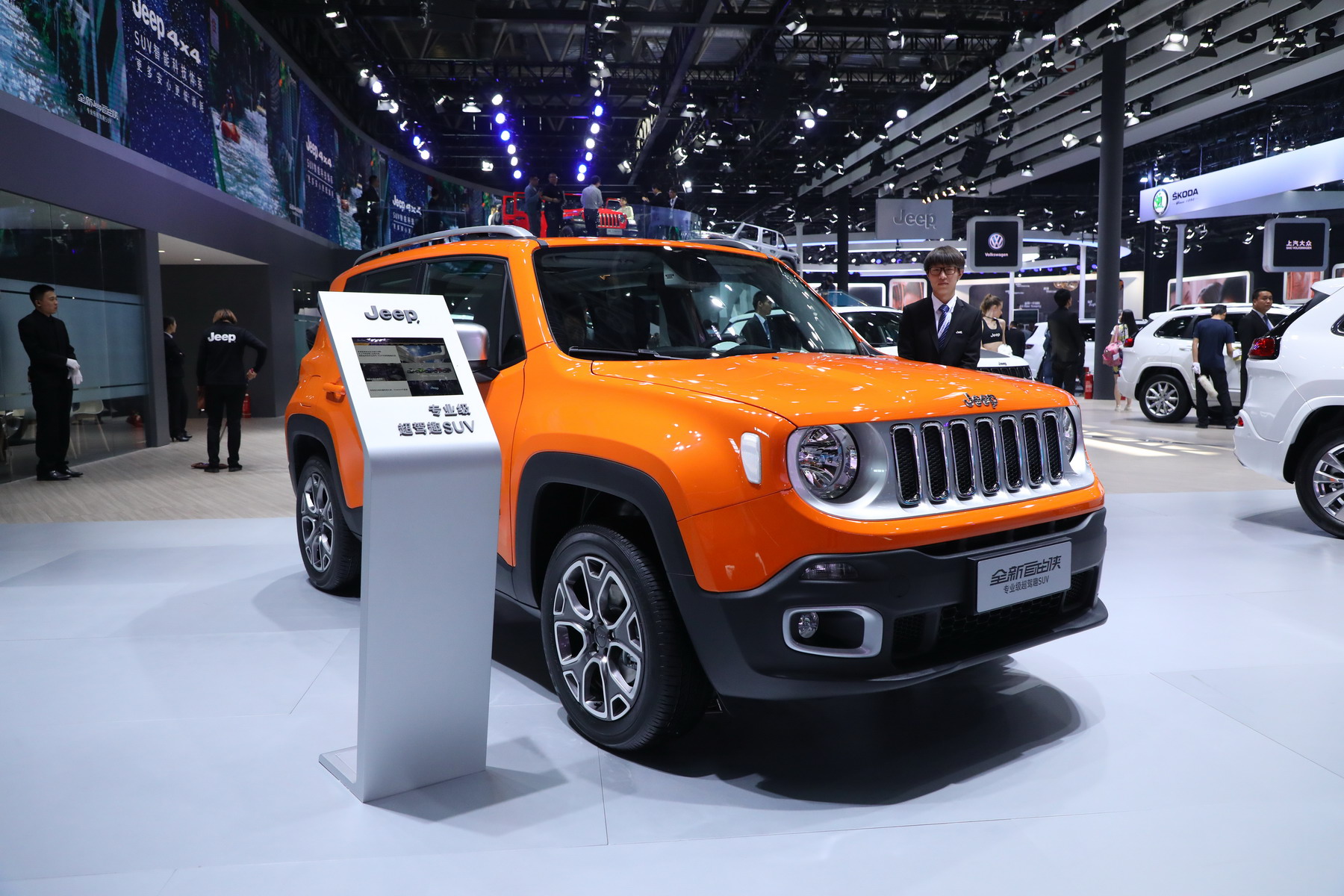 自由侠（进口）