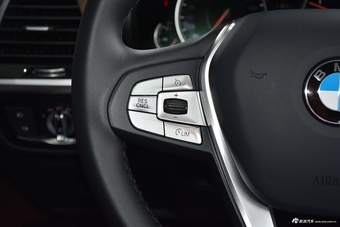 2018款宝马X3 xDrive28i 豪华套装