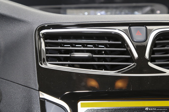 2017福美来七座版1.5T自动适·享型7座