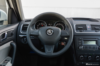 2017款Yeti 1.4T自动280TSI前行版