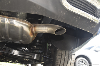 2018款荣威i6 1.5T自动旗舰版20T