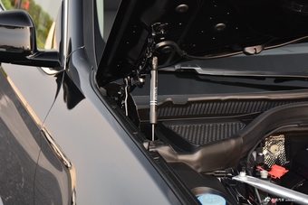 2018款宝马X3 xDrive28i 豪华套装