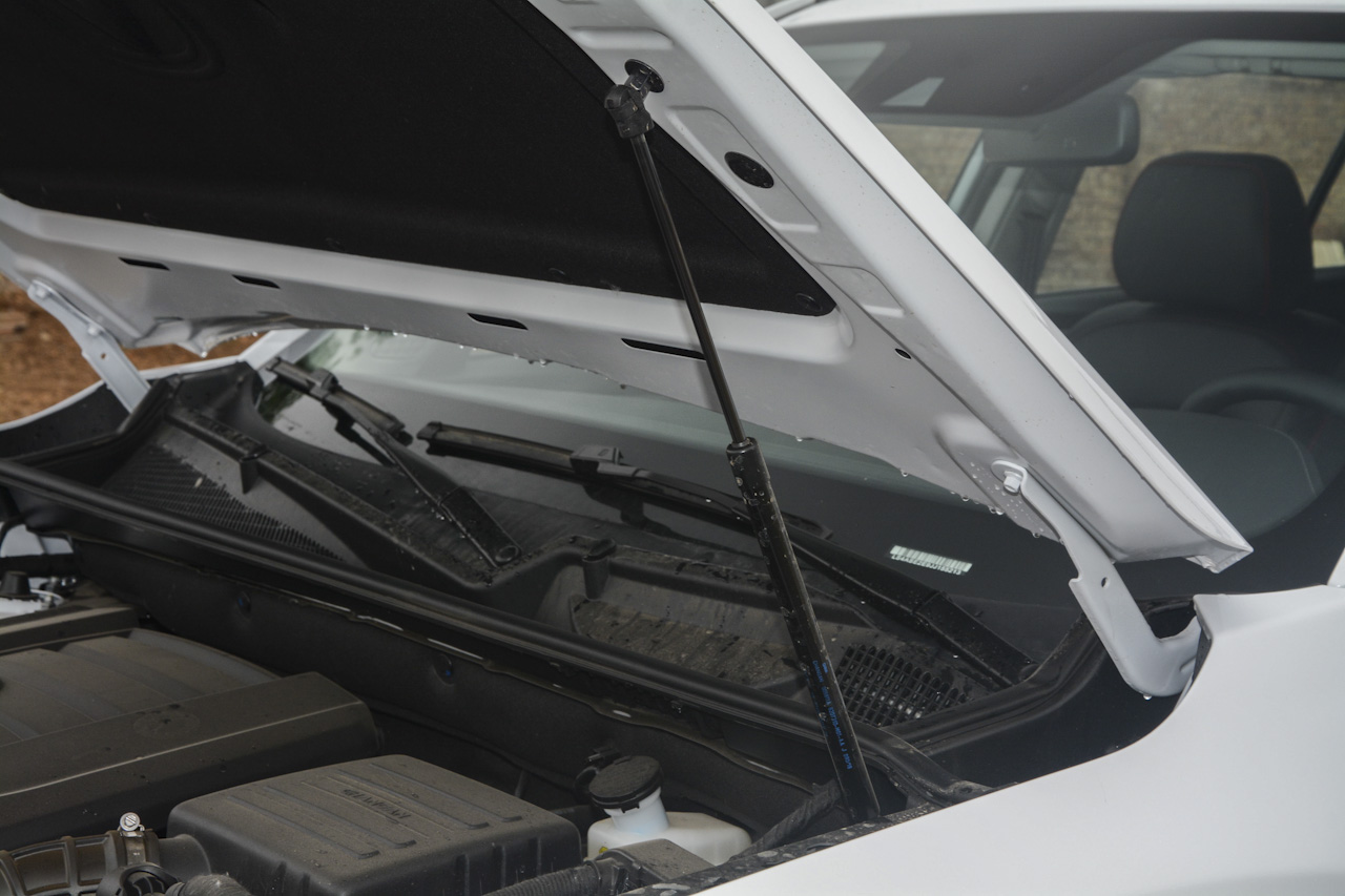 2018款长安CS75 1.5T自动睿智型