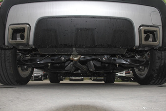 2015款陆风X7 2.0T自动全景旗舰版