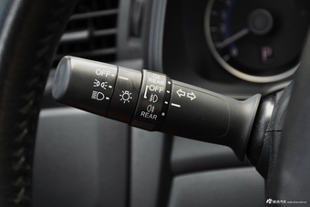 2016款飞度1.5L自动CVT EXLI领先型