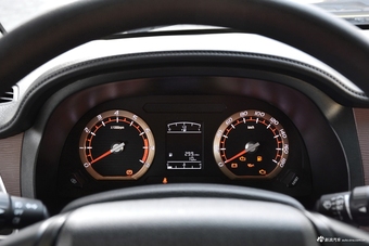 2018款菱智M5 1.6L手动7座舒适型