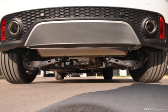 2018款捷豹E-PACE 2.0T自动P200