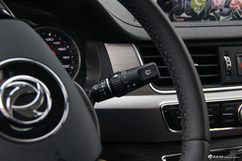 2017款景逸X6 劲享系列1.5T手动尊享型