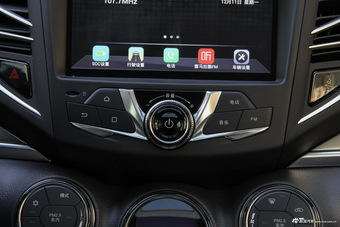 2017宋新能源ev300 豪华型