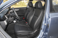 2018款福瑞迪1.6L自动Value-Connect智享互联版