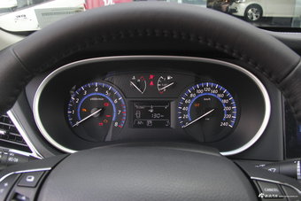 2018款启辰T90 2.0L自动CVT智联智尚版