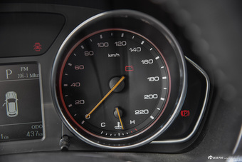 2016款汉腾X7 2.0T自动豪华型