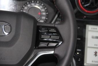 2016款北京BJ20 1.5T 手动豪华型