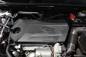 2017款比亚迪宋盖世升级版1.5TID自动精英型