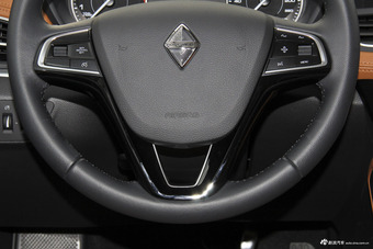 2018款宝沃BX7 2.0T自动28T两驱豪华型5座