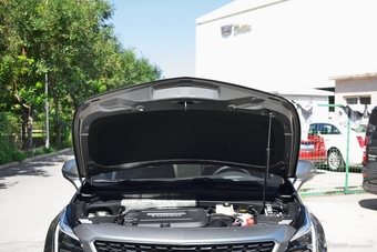 2018款XT4 2.0T自动四驱铂金版28T