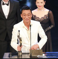 影帝梁家辉座驾一直很低调