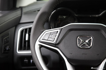 2017款驭胜S350 2.0T自动两驱柴油超豪华版7座 