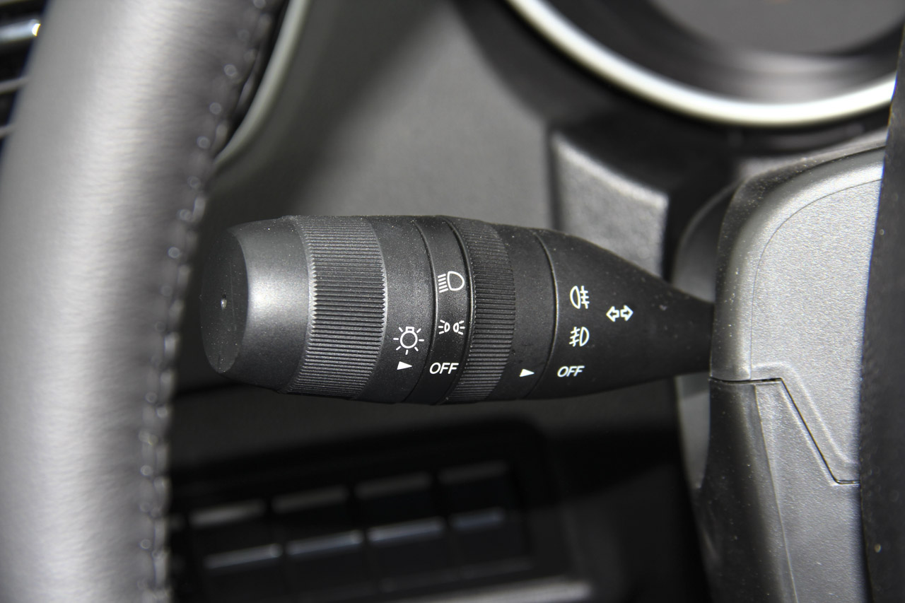 2016款传祺GS5 Super 1.8T自动四驱周年纪念版