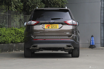 2018款锐界2.0T自动四驱豪锐型EcoBoost 245 7座