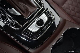 2018款猎豹Mattu 1.6L基本型