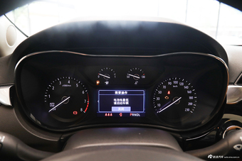 2018款凯越 基本型