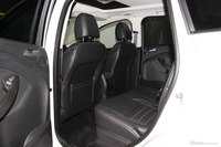 2017款翼虎2.0T自动四驱尊翼型EcoBoost 245