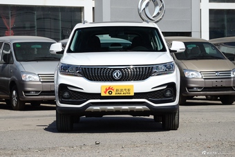 2017款景逸X5 1.6L自动尊享型
