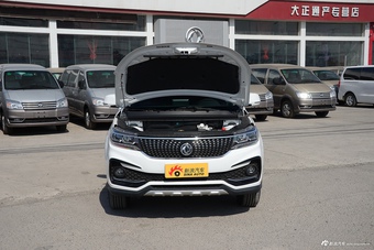 2017款景逸X5 1.6L自动尊享型