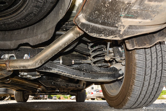 2018款大指挥官2.0T自动四驱智享版