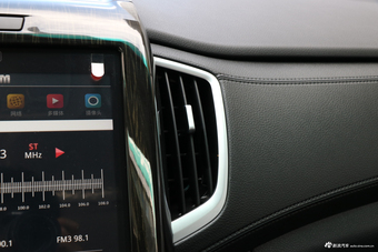 2018款斯威X7 1.5T手动豪华型7座