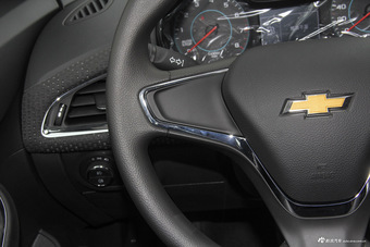 2016款科鲁兹1.5L自动豪华版